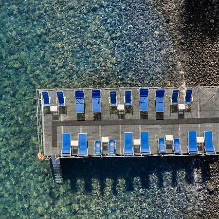 Hotel Continental Mare Ischia Kültér fotó