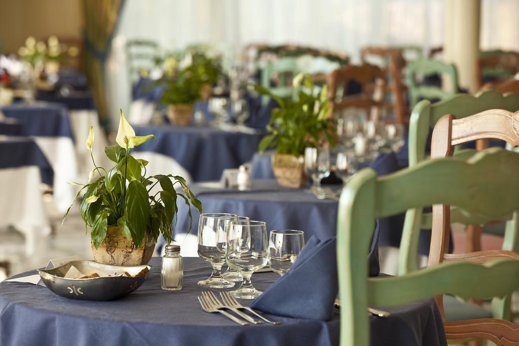 Hotel Continental Mare Ischia Kültér fotó