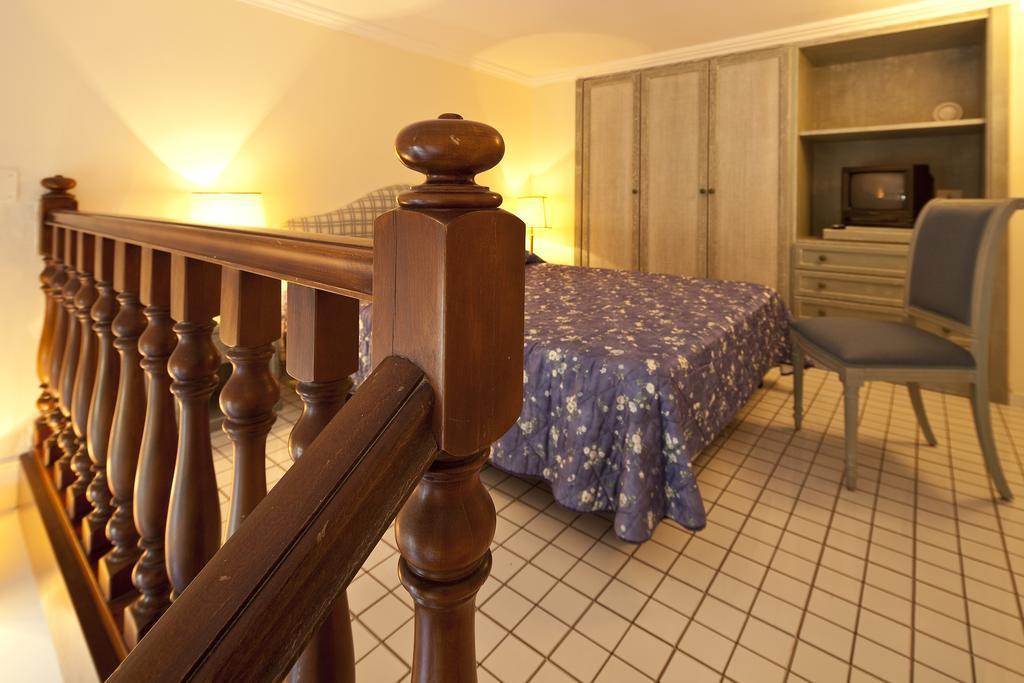 Hotel Continental Mare Ischia Kültér fotó