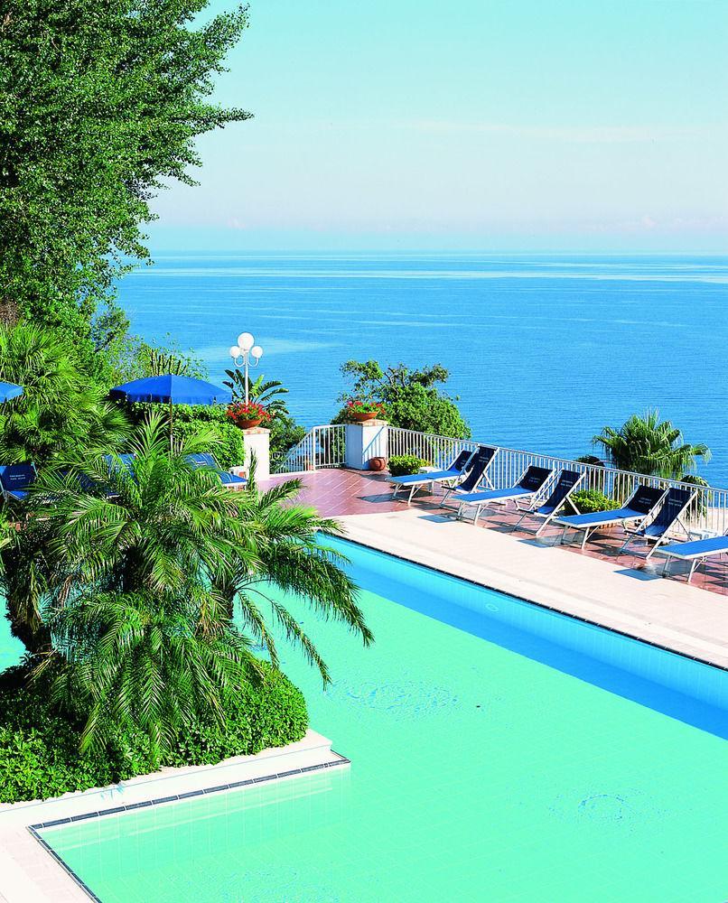Hotel Continental Mare Ischia Létesítmények fotó