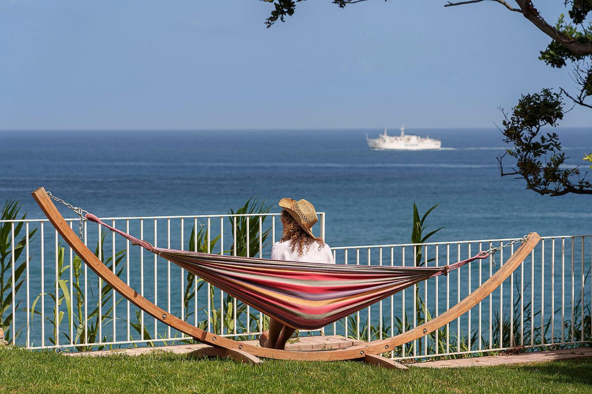 Hotel Continental Mare Ischia Kültér fotó