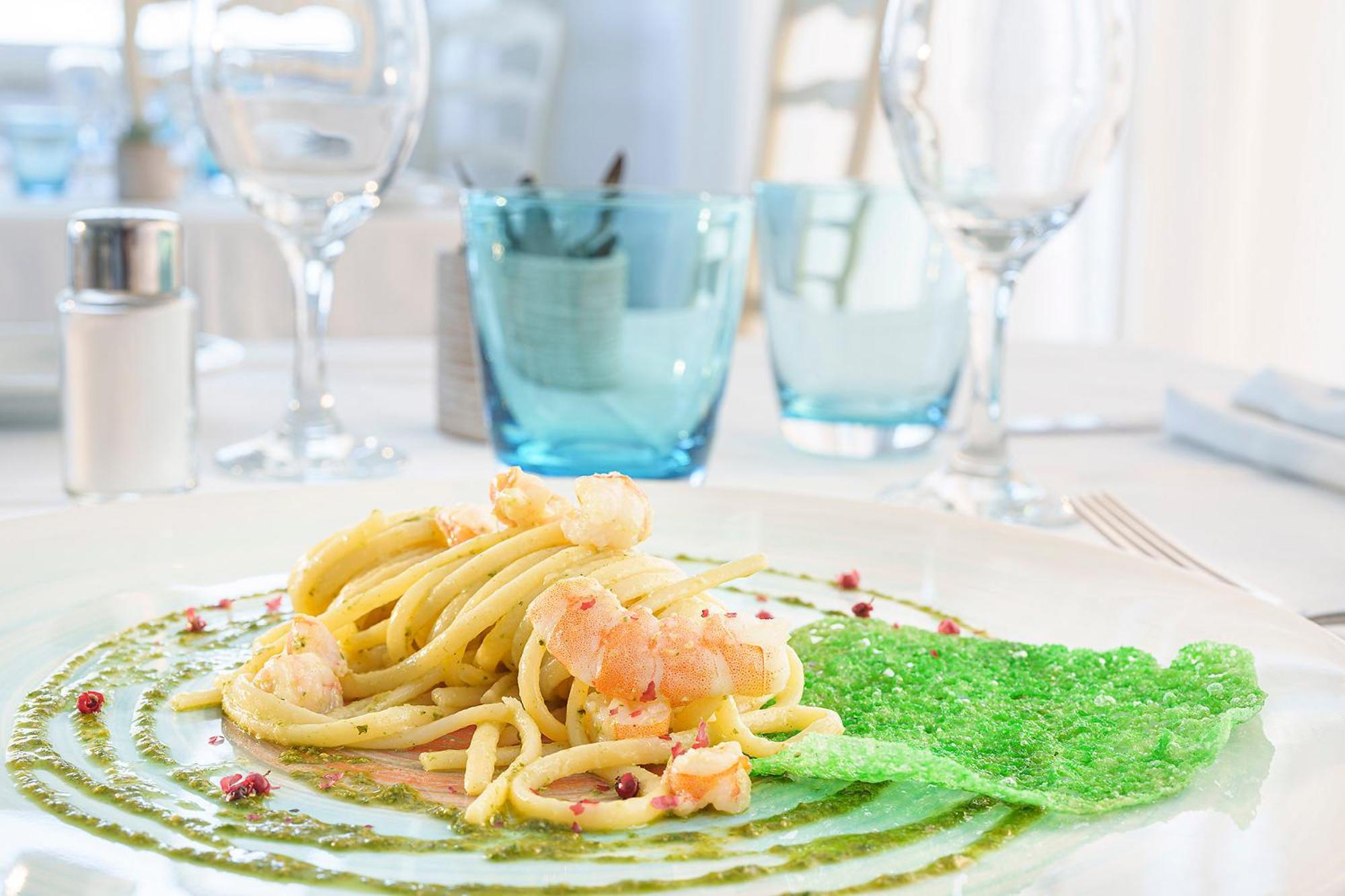 Hotel Continental Mare Ischia Kültér fotó