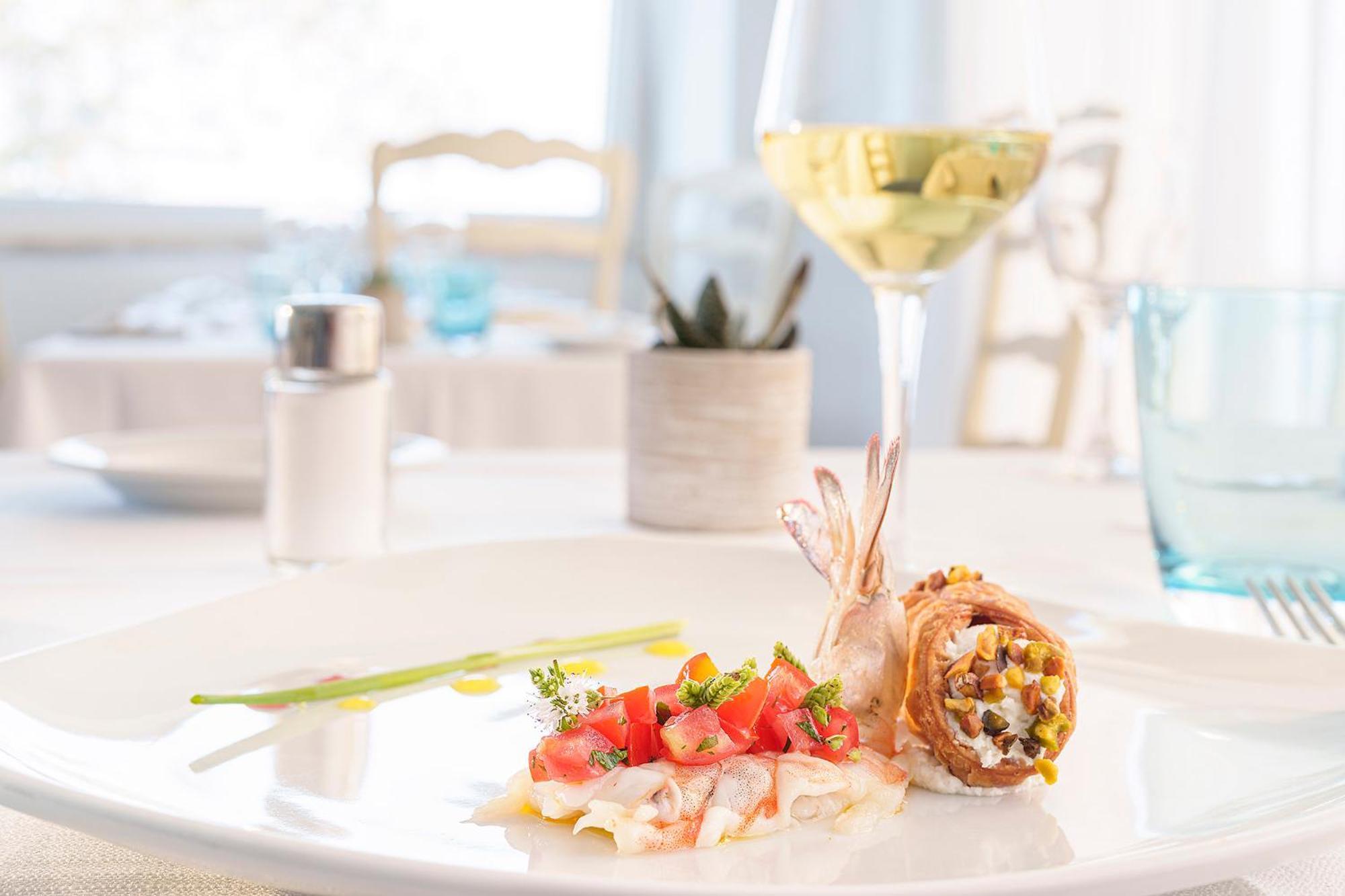Hotel Continental Mare Ischia Kültér fotó