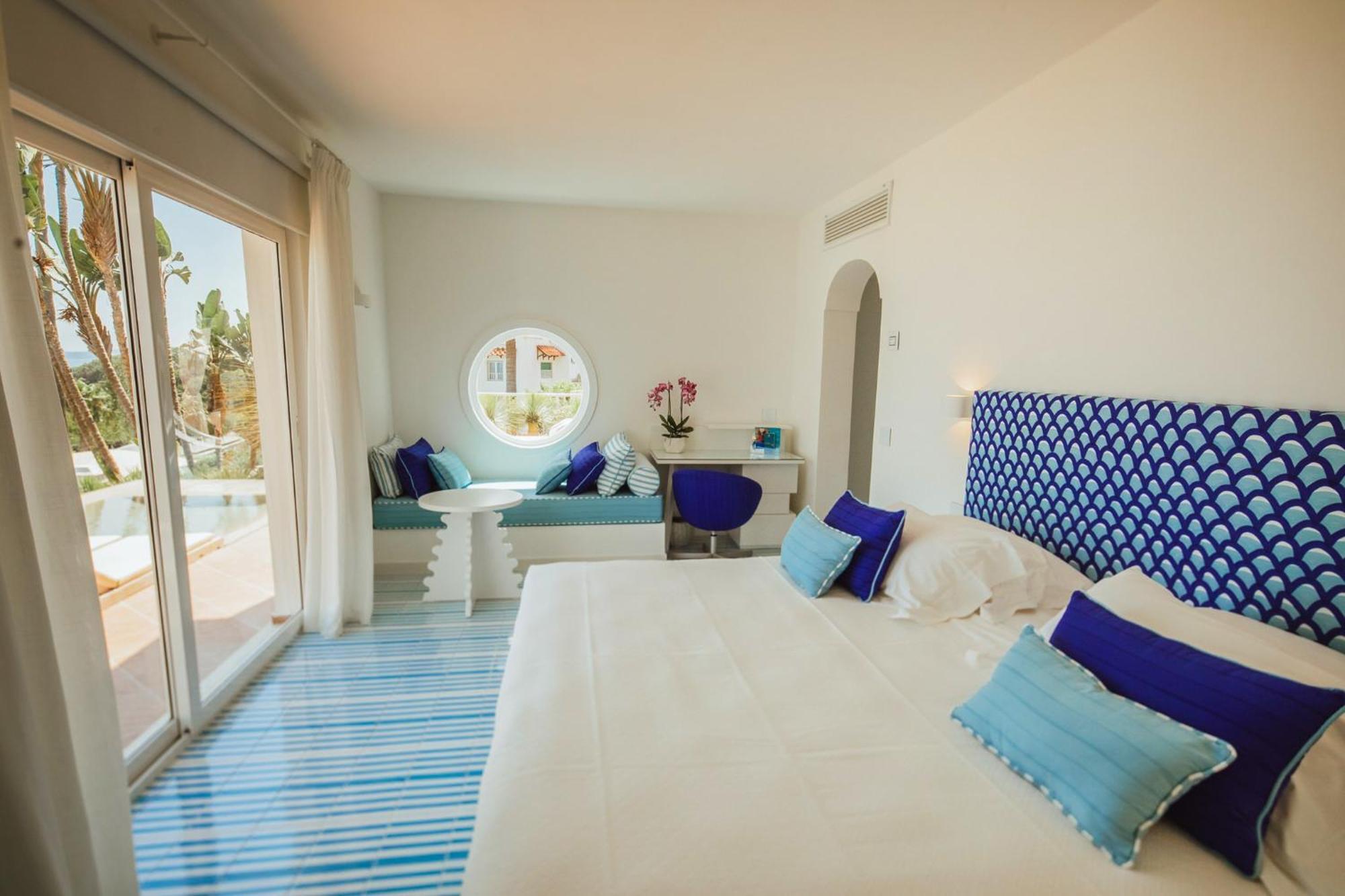 Hotel Continental Mare Ischia Kültér fotó